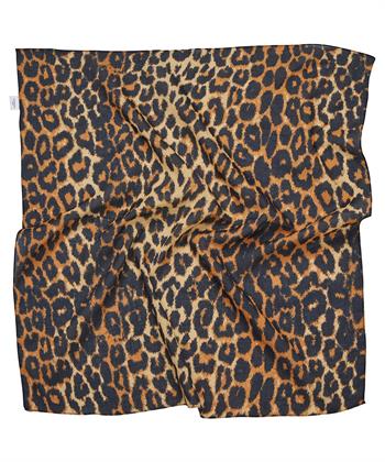 Beck Söndergaard Schal Panther Leopa