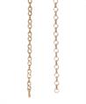 BeOne 'alte' Goldkette Infinity