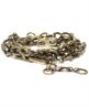 BeOne 'alte' Goldkette Infinity