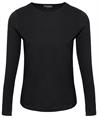 BeOne Basic Langarm Shirt