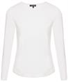 BeOne Basic Langarm Shirt