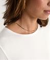 BeOne Basic Langarm Shirt