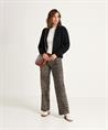 BeOne Basic Langarm Shirt