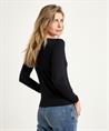 BeOne Basic Langarm Shirt