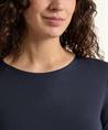 BeOne Basic Langarm Shirt