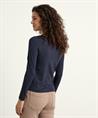 BeOne Basic Langarm Shirt