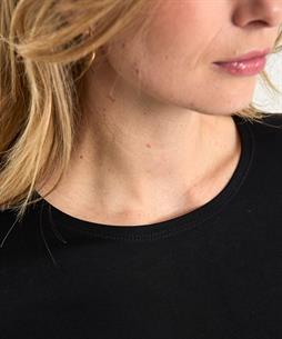 BeOne Basic Langarm Shirt