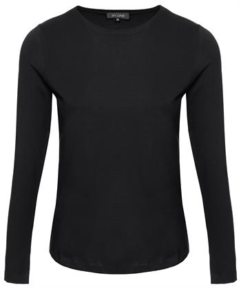 BeOne Basic Langarm Shirt