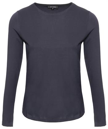 BeOne Basic Langarm Shirt
