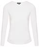 BeOne Basic Langarm Shirt