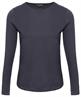 BeOne Basic Langarm Shirt