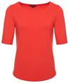 BeOne Basic Shirt kurzarm