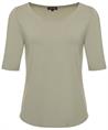 BeOne Basic Shirt kurzarm