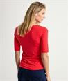 BeOne Basic Shirt kurzarm