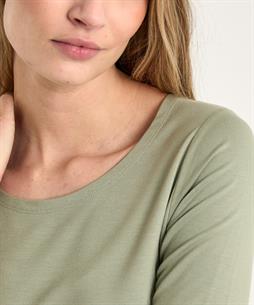 BeOne Basic Shirt kurzarm