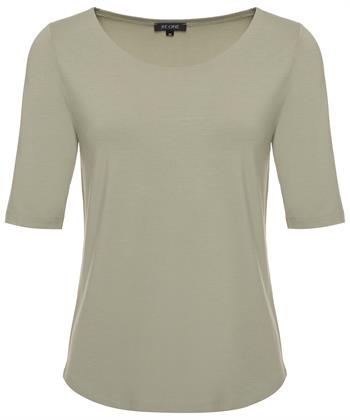 BeOne Basic Shirt kurzarm