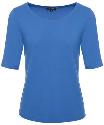 BeOne Basic Shirt kurzarm