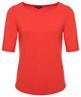 BeOne Basic Shirt kurzarm