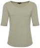 BeOne Basic Shirt kurzarm