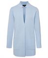 BeOne Blazer Strickjacke halblang puntaknit