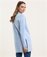 BeOne Blazer Strickjacke halblang puntaknit