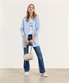 BeOne Blazer Strickjacke halblang puntaknit