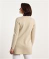 BeOne Blazer Strickjacke halblang puntaknit
