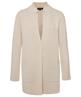 BeOne Blazer Strickjacke halblang puntaknit