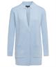 BeOne Blazer Strickjacke halblang spitz gestrickt