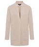 BeOne Blazer Strickjacke halblang spitz gestrickt