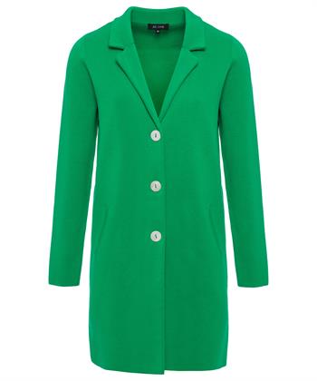 BeOne Blazer Strickjacke lang