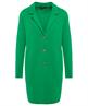 BeOne Blazer Strickjacke pointaknit lang