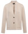 BeOne Blazer Strickjacke pointaknit