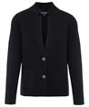 BeOne Blazer Strickjacke pointaknit