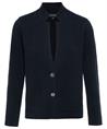 BeOne Blazer Strickjacke pointaknit