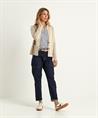BeOne Blazer Strickjacke pointaknit