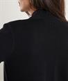 BeOne Blazer Strickjacke pointaknit