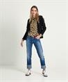 BeOne Blazer Strickjacke pointaknit