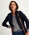 BeOne Blazer Strickjacke pointaknit