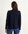 BeOne Blazer Strickjacke pointaknit