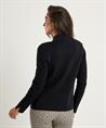 BeOne Blazer Strickjacke pointaknit