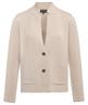 BeOne Blazer Strickjacke pointaknit