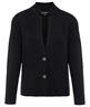 BeOne Blazer Strickjacke pointaknit