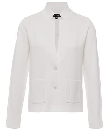 BeOne Blazer Strickjacke punta knit