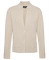 BeOne Blazer Strickjacke puntaknit