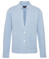 BeOne Blazer Strickjacke puntaknit