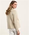 BeOne Blazer Strickjacke puntaknit