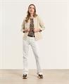 BeOne Blazer Strickjacke puntaknit