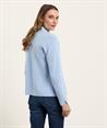 BeOne Blazer Strickjacke puntaknit
