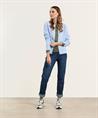 BeOne Blazer Strickjacke puntaknit